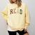 Reading Tee Read Books Teacher Librarian Book Lover Bookworm Comfort Colors Sweatshirt Blue Spruce