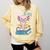 Reads Alotl Shirt Kids Readsolotl Read Axolotl Shirt Books Comfort Colors Sweatshirt Blue Spruce