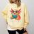Readsolotl Kawaii Axolotl Reading Book Lover Comfort Colors Sweatshirt Blue Spruce Readsolotl Kawaii Axolotl Reading Book Lover Comfort Colors Sweatshirt Blue Spruce
