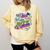 Retro 1980s 80's Baby 1990s 90's Made Me Vaporwave Nostalgia Comfort Colors Sweatshirt Blue Spruce Retro 1980s 80's Baby 1990s 90's Made Me Vaporwave Nostalgia Comfort Colors Sweatshirt Blue Spruce