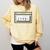 Retro Computer Screen I'm From The 1900s Birthday Raglan Baseball Tee Comfort Colors Sweatshirt Blue Spruce