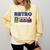 Retro Gaming Nostalgia Tee Perfect For 90s Lovers Comfort Colors Sweatshirt Blue Spruce Retro Gaming Nostalgia Tee Perfect For 90s Lovers Comfort Colors Sweatshirt Blue Spruce