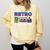 Retro Gaming Nostalgia Tee Perfect For 90s Lovers Comfort Colors Sweatshirt Blue Spruce Retro Gaming Nostalgia Tee Perfect For 90s Lovers Comfort Colors Sweatshirt Blue Spruce