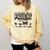 Retro Please Be Patient With Me I'm From The 1900s Premium Comfort Colors Sweatshirt Blue Spruce Retro Please Be Patient With Me I'm From The 1900s Premium Comfort Colors Sweatshirt Blue Spruce