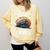 Retro Please Be Patient With Me I'm From The 1900s Train Comfort Colors Sweatshirt Blue Spruce Retro Please Be Patient With Me I'm From The 1900s Train Comfort Colors Sweatshirt Blue Spruce
