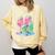 Retro Soft Drinks 80s 90s Nostalgia Cute Anime Aesthetic Tee Comfort Colors Sweatshirt Blue Spruce Retro Soft Drinks 80s 90s Nostalgia Cute Anime Aesthetic Tee Comfort Colors Sweatshirt Blue Spruce