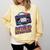 Rewind Good Times Retro VHS Tape Nostalgia 80s 90s Premium Tri-Blend Comfort Colors Sweatshirt Blue Spruce Rewind Good Times Retro VHS Tape Nostalgia 80s 90s Premium Tri-Blend Comfort Colors Sweatshirt Blue Spruce