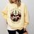 Romantasy Book Club Coffee Sword Roses Comfort Colors Sweatshirt Blue Spruce Romantasy Book Club Coffee Sword Roses Comfort Colors Sweatshirt Blue Spruce