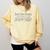 Romantasy Fantasy Romance Book Prince Charming Shadow Daddy Comfort Colors Sweatshirt Blue Spruce
