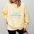 Roses Are Red Pages Are Worn This Book I'm Reading Comfort Colors Sweatshirt Blue Spruce