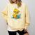 Rubber Duck Reading Book Reader Books Rubber Duckie Comfort Colors Sweatshirt Blue Spruce Rubber Duck Reading Book Reader Books Rubber Duckie Comfort Colors Sweatshirt Blue Spruce