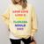 Sarcastic Live Life Like a Book Florida Would Ban Comfort Colors Sweatshirt Blue Spruce Sarcastic Live Life Like a Book Florida Would Ban Comfort Colors Sweatshirt Blue Spruce