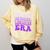 In My School Librarian Era Groovy Back To School Book Lover Comfort Colors Sweatshirt Blue Spruce In My School Librarian Era Groovy Back To School Book Lover Comfort Colors Sweatshirt Blue Spruce