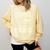 Shirt Please Be Patient I'm From The 1900s Over Comfort Colors Sweatshirt Blue Spruce
