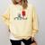 Skeleton Books Read Book Reading Librarian Across America Comfort Colors Sweatshirt Blue Spruce