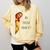 Is That Smut Jesus Book Spicy Smutty Books Comfort Colors Sweatshirt Blue Spruce