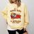 Smut Reader Be A Good Girl & Spread Those Pages Spicy Book Comfort Colors Sweatshirt Blue Spruce Smut Reader Be A Good Girl & Spread Those Pages Spicy Book Comfort Colors Sweatshirt Blue Spruce