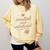 Spicy Book Club BookTok Romance Smutty Fiction Hot Romance Comfort Colors Sweatshirt Blue Spruce