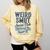 Spicy Romance Book Reader Fan Weird Smut Social Club Comfort Colors Sweatshirt Blue Spruce Spicy Romance Book Reader Fan Weird Smut Social Club Comfort Colors Sweatshirt Blue Spruce