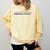 Square Pegs 1980's Television Show 80's Nostalgia Comfort Colors Sweatshirt Blue Spruce Square Pegs 1980's Television Show 80's Nostalgia Comfort Colors Sweatshirt Blue Spruce