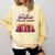 This Is My Storybook Character Costume Comfort Colors Sweatshirt Blue Spruce This Is My Storybook Character Costume Comfort Colors Sweatshirt Blue Spruce