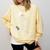 Stuck In The 80S Music Tee Walkman Cassette Nostalgia Comfort Colors Sweatshirt Blue Spruce