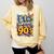 I Survived The 90s – Cute Retro Cartoon Nostalgia Comfort Colors Sweatshirt Blue Spruce I Survived The 90s – Cute Retro Cartoon Nostalgia Comfort Colors Sweatshirt Blue Spruce