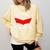 I Survived Reading Banned Books And All I Got Was Smarter Comfort Colors Sweatshirt Blue Spruce