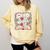 Teach Inspire Grow Everyday Read Your Heart Out Valentine Book-Themed Small Comfort Colors Sweatshirt Blue Spruce Teach Inspire Grow Everyday Read Your Heart Out Valentine Book-Themed Small Comfort Colors Sweatshirt Blue Spruce