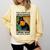 That's What I Do I Read Books I Drink Wine And I Know Things Comfort Colors Sweatshirt Blue Spruce That's What I Do I Read Books I Drink Wine And I Know Things Comfort Colors Sweatshirt Blue Spruce