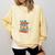 That's What i Do i Read Books And i Know Things Cute Graphic Comfort Colors Sweatshirt Blue Spruce That's What i Do i Read Books And i Know Things Cute Graphic Comfort Colors Sweatshirt Blue Spruce