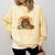 That’s What I Do I Read Books Reading Bookworm Reader Comfort Colors Sweatshirt Blue Spruce