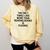 The Only Thing I Like More Than Reading Books Is Fucking Comfort Colors Sweatshirt Blue Spruce