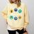 Throwback Thursday Never Forget Nostalgia 80's Retro Premium Tri-Blend T-Shirt Comfort Colors Sweatshirt Blue Spruce