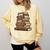 History Books Dream Like Martin African Women Men Kids Comfort Colors Sweatshirt Blue Spruce