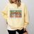In All Of History It's Never The Good Guys Banning Books Comfort Colors Sweatshirt Blue Spruce In All Of History It's Never The Good Guys Banning Books Comfort Colors Sweatshirt Blue Spruce