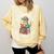 Unearth a Story Summer Reading 2026 Book Lover Dino Fun Comfort Colors Sweatshirt Blue Spruce Unearth a Story Summer Reading 2026 Book Lover Dino Fun Comfort Colors Sweatshirt Blue Spruce