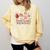 Valentine Cozy Goose Bookish Forget Flowers Buy Me Books Comfort Colors Sweatshirt Blue Spruce Valentine Cozy Goose Bookish Forget Flowers Buy Me Books Comfort Colors Sweatshirt Blue Spruce