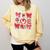 Valentine Teacher Coquette Bow Pencil Heart Book Girl Women Comfort Colors Sweatshirt Blue Spruce Valentine Teacher Coquette Bow Pencil Heart Book Girl Women Comfort Colors Sweatshirt Blue Spruce
