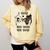 I Vow You Vow We Vow Merch Dark Romance Smutty Book Smutt Comfort Colors Sweatshirt Blue Spruce