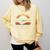 All I Want Is Sunshine & Books Summer Reading Comfort Colors Sweatshirt Blue Spruce All I Want Is Sunshine & Books Summer Reading Comfort Colors Sweatshirt Blue Spruce
