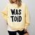 Wastoid 80s Slang Retro Teen Quote Gen X Nostalgia Comfort Colors Sweatshirt Blue Spruce Wastoid 80s Slang Retro Teen Quote Gen X Nostalgia Comfort Colors Sweatshirt Blue Spruce