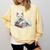 West Highland Terrier Books Dog Breed Westie Comfort Colors Sweatshirt Blue Spruce West Highland Terrier Books Dog Breed Westie Comfort Colors Sweatshirt Blue Spruce