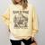 Western Please Be Patient With Me I'm From The 1900s Comfort Colors Sweatshirt Blue Spruce Western Please Be Patient With Me I'm From The 1900s Comfort Colors Sweatshirt Blue Spruce