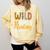 Wild About Reading Lover Bookworm Library Teacher Zoo Animal Comfort Colors Sweatshirt Blue Spruce Wild About Reading Lover Bookworm Library Teacher Zoo Animal Comfort Colors Sweatshirt Blue Spruce