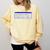 Windows Xp Error Comfort Colors Sweatshirt Blue Spruce Windows Xp Error Comfort Colors Sweatshirt Blue Spruce
