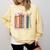 Women Of The Bible Christian Books Full Color Comfort Colors Sweatshirt Blue Spruce