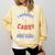 I Workout So I Can Carry More Books Exercise Books Lover Comfort Colors Sweatshirt Blue Spruce