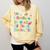 Yes I Really Do Need All These Books Comfort Colors Sweatshirt Blue Spruce Yes I Really Do Need All These Books Comfort Colors Sweatshirt Blue Spruce