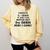 1st First Grade Graduation Tshirt Moving On To 2nd Grade Comfort Colors Sweatshirt Butter